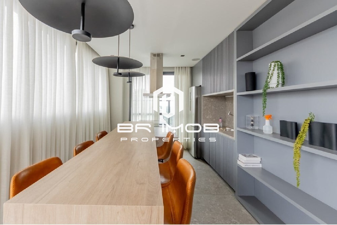 Apartamento, 1 quarto, 25 m² - Foto 26