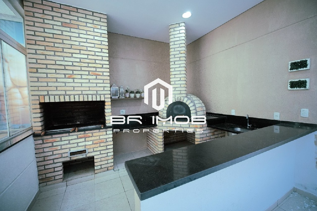 Apartamento, 1 quarto, 32 m² - Foto 12