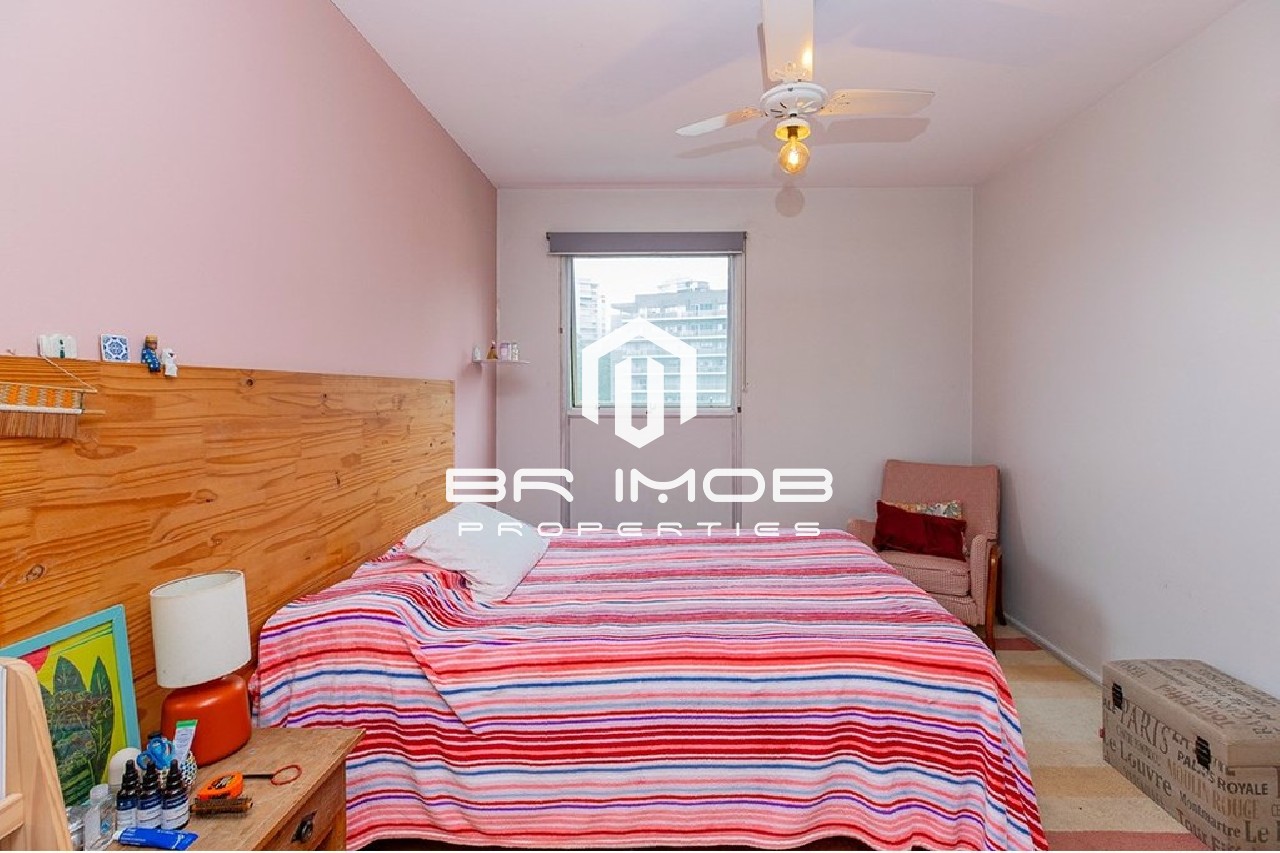 Apartamento, 2 quartos, 78 m² - Foto 11