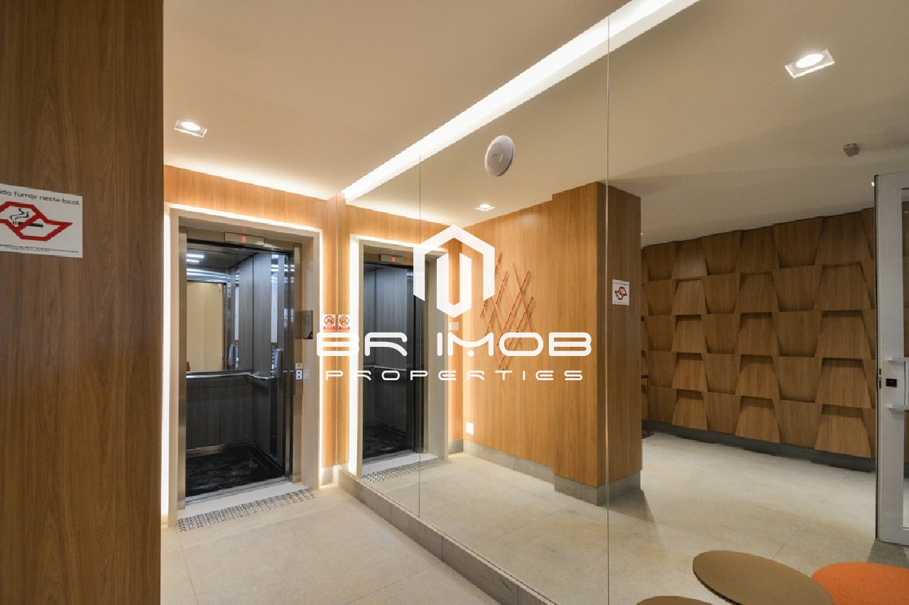 Apartamento, 4 quartos, 150 m² - Foto 47