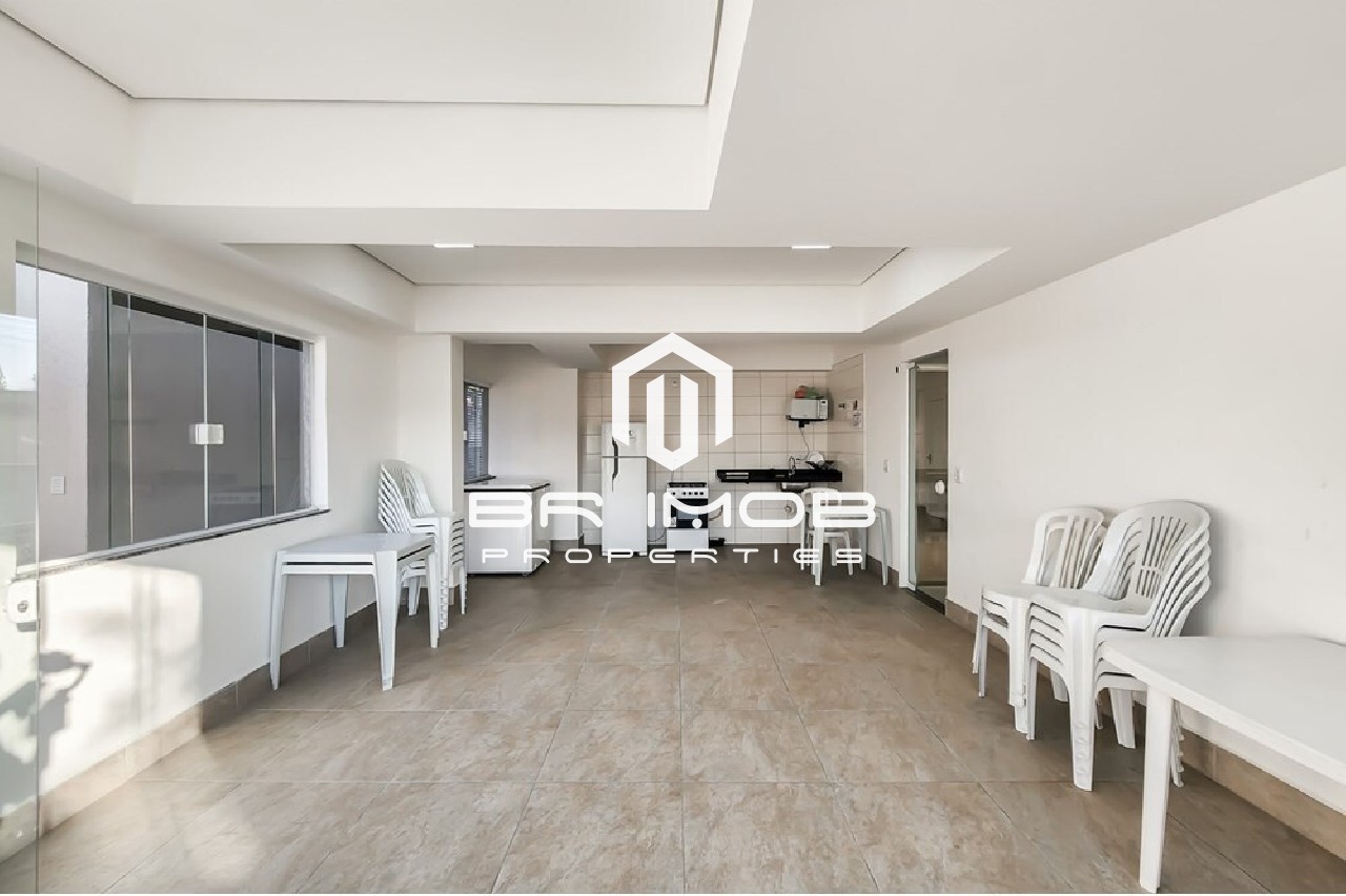 Apartamento, 2 quartos, 52 m² - Foto 23