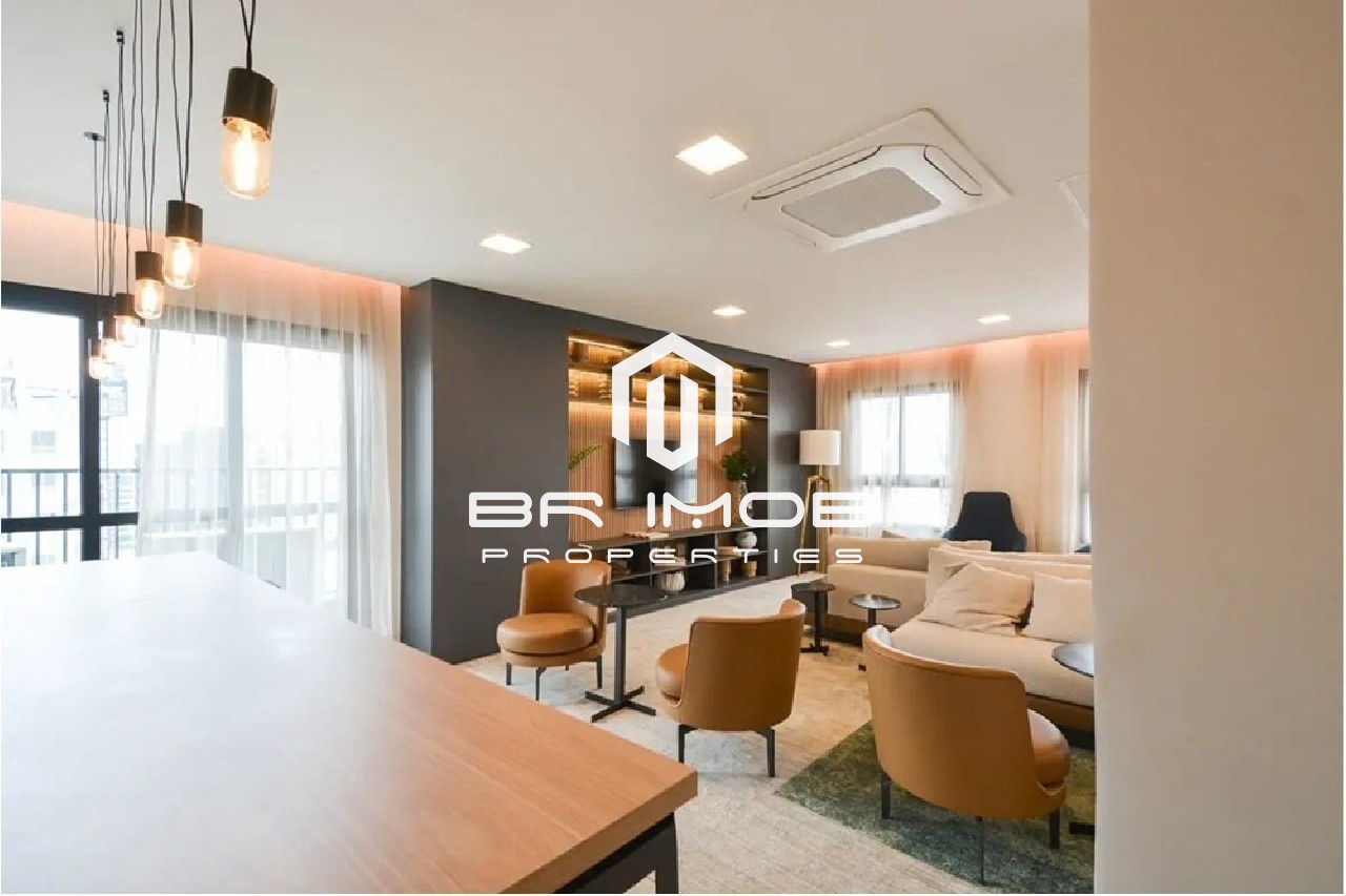 Apartamento, 2 quartos, 55 m² - Foto 33