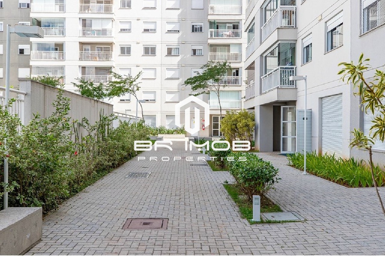 Apartamento, 3 quartos, 81 m² - Foto 47