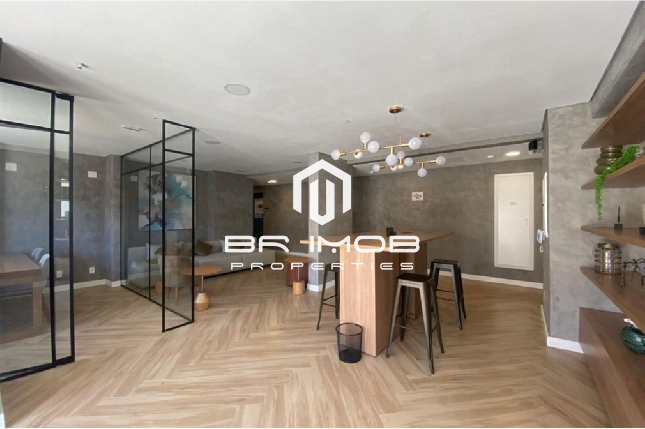 Apartamento, 1 quarto, 23 m² - Foto 35