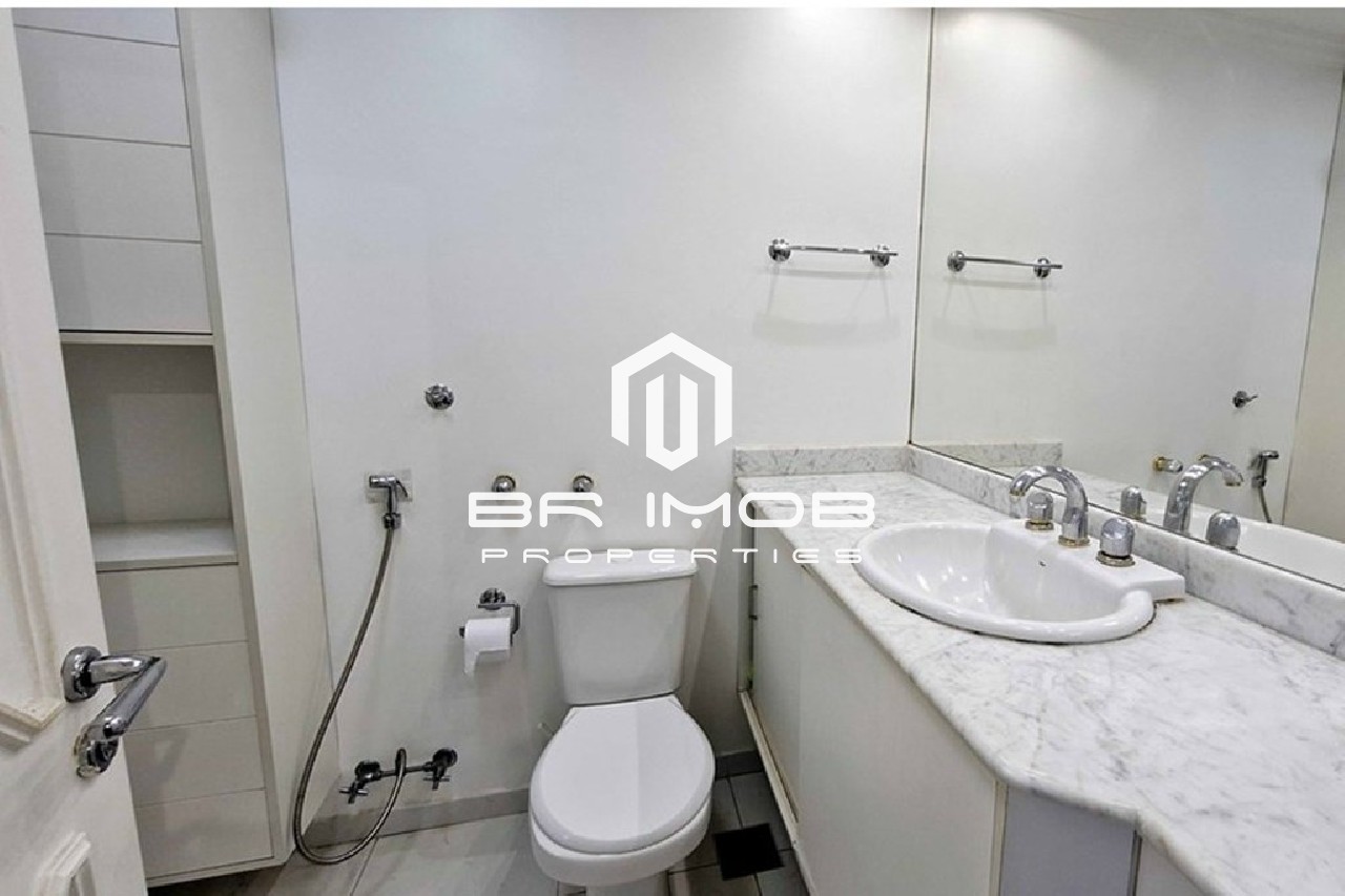 Apartamento, 4 quartos, 228 m² - Foto 25