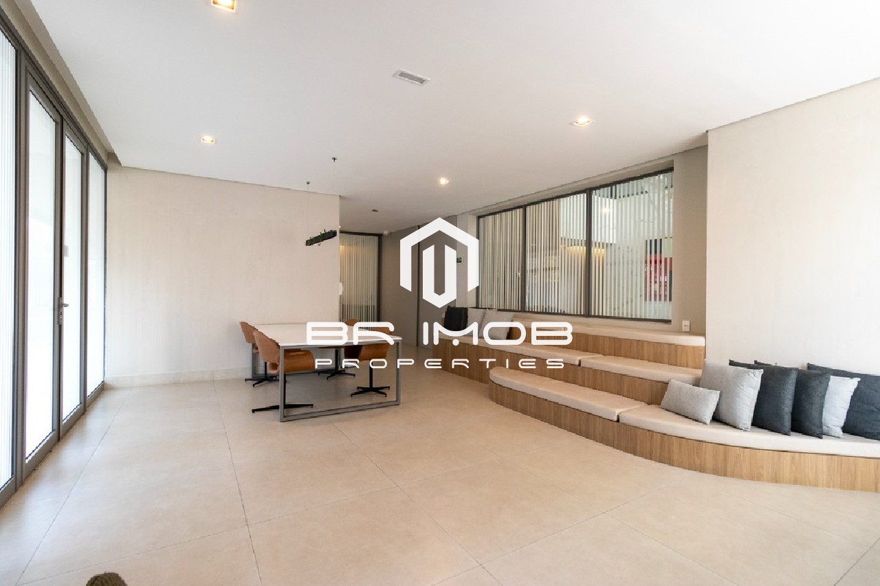 Apartamento, 2 quartos, 118 m² - Foto 38