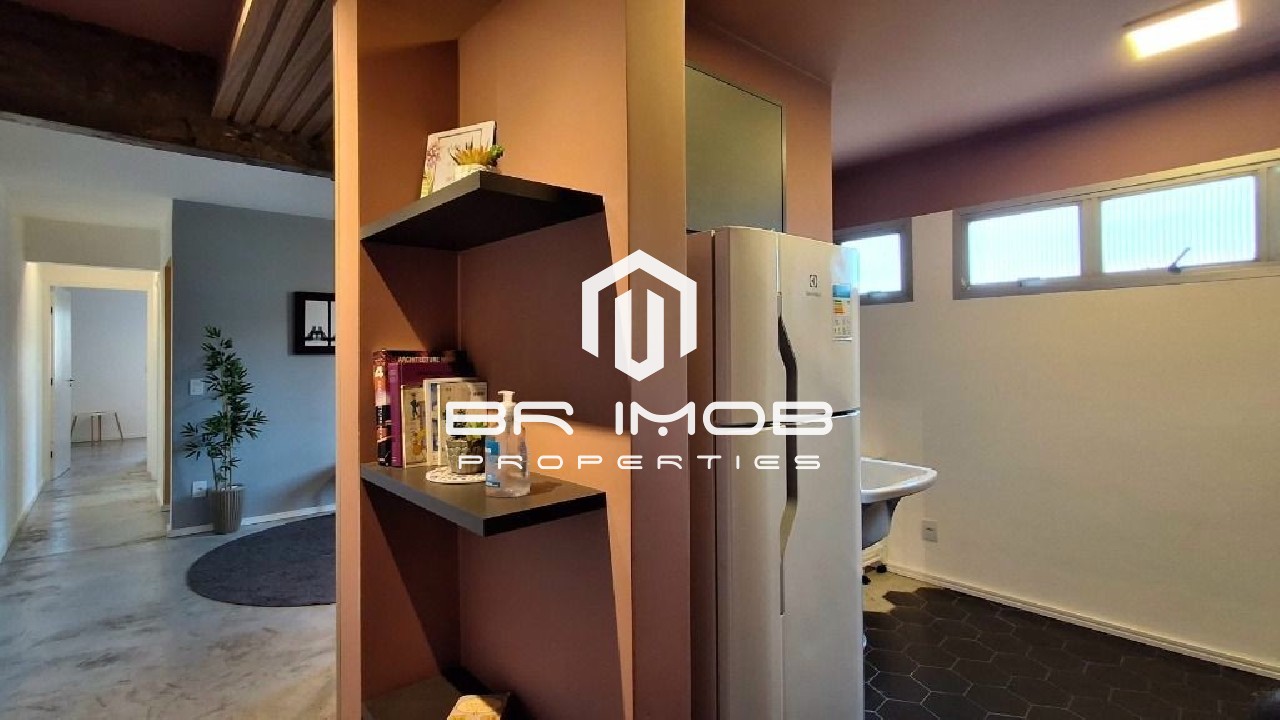 Apartamento, 2 quartos, 65 m² - Foto 8