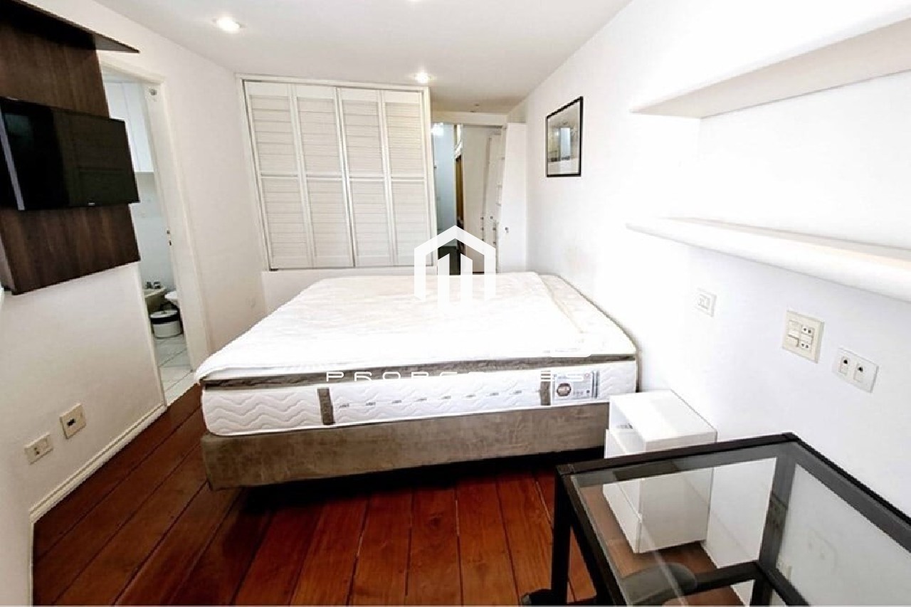 Apartamento, 1 quarto, 57 m² - Foto 20