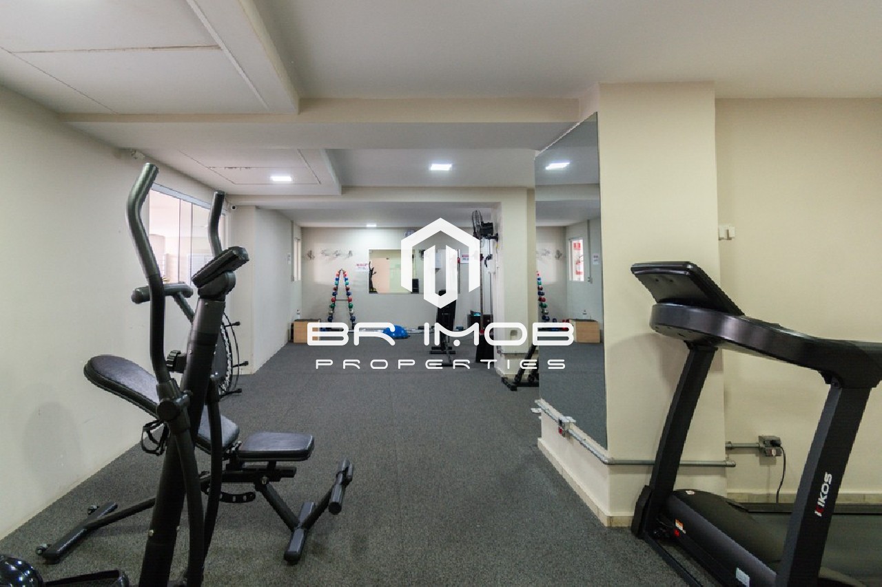 Apartamento, 3 quartos, 105 m² - Foto 42