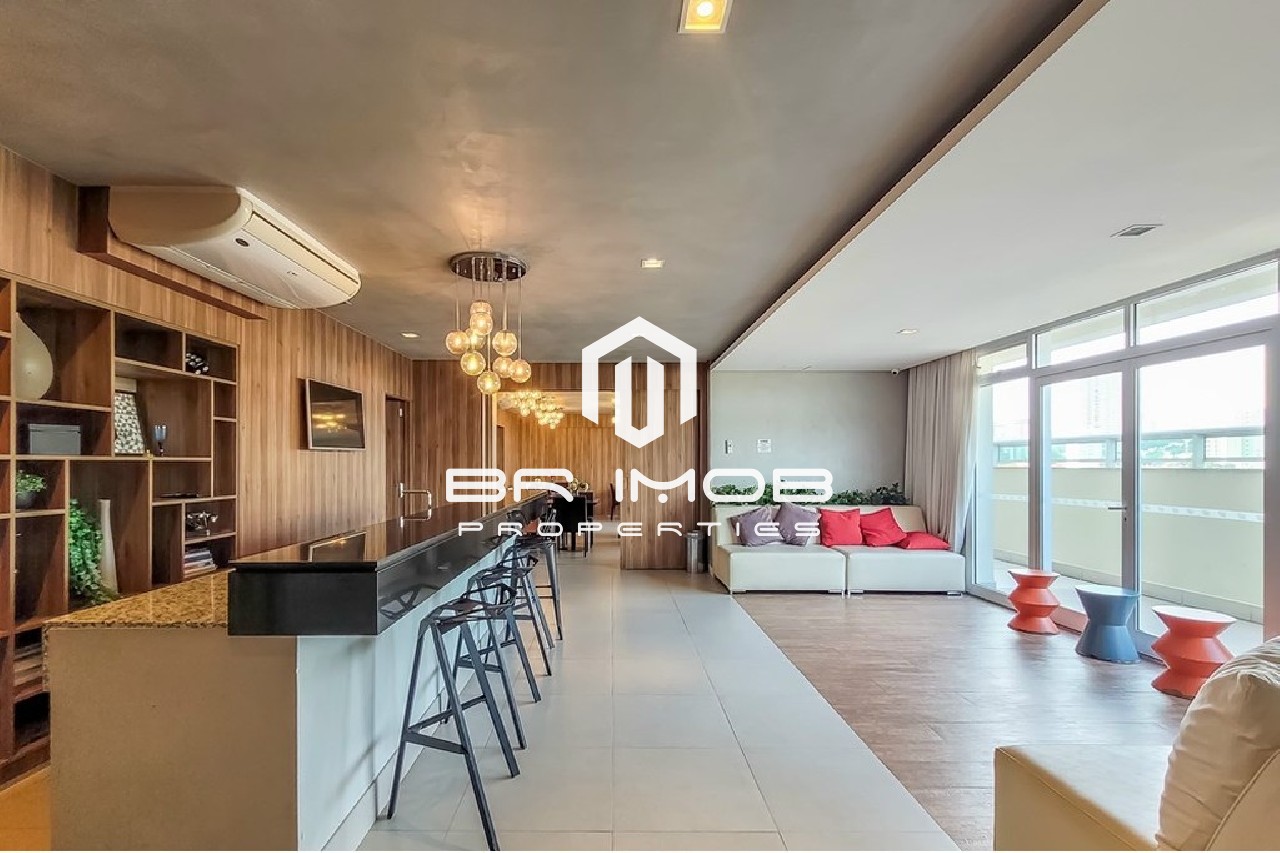 Apartamento, 1 quarto, 43 m² - Foto 25