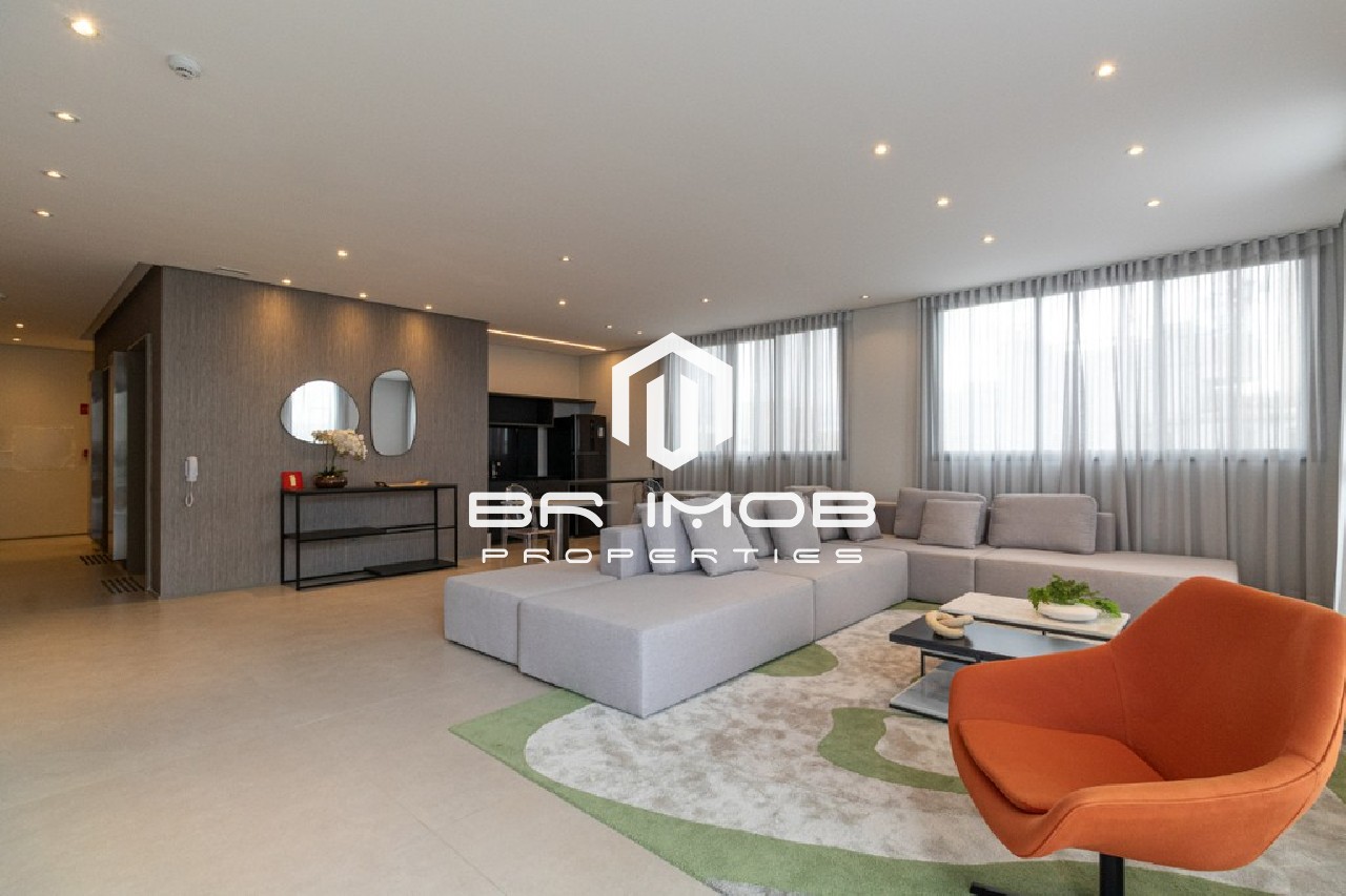 Apartamento, 1 quarto, 20 m² - Foto 23