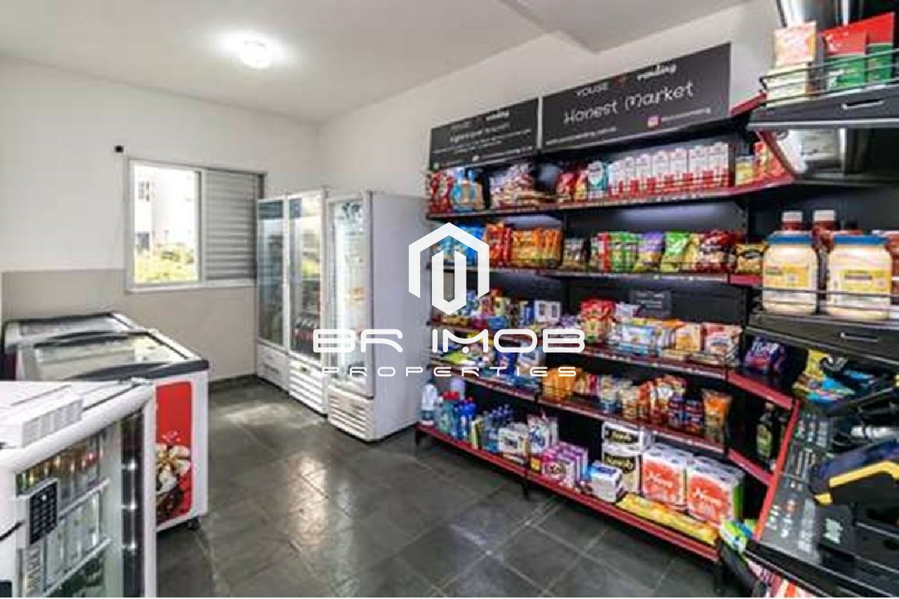Apartamento, 2 quartos, 54 m² - Foto 28