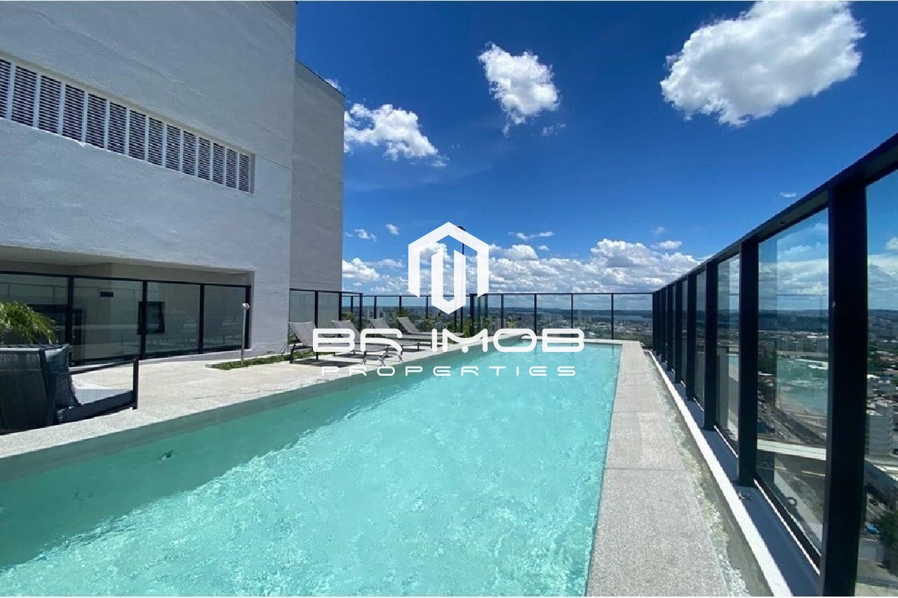 Apartamento, 1 quarto, 23 m² - Foto 17