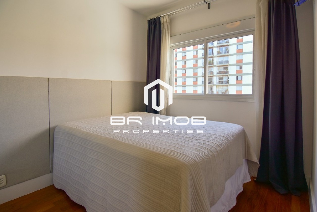 Apartamento, 2 quartos, 58 m² - Foto 12