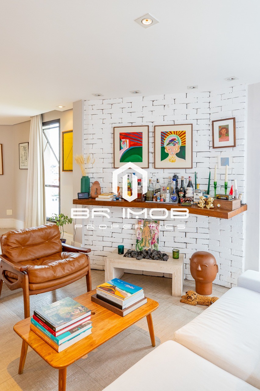 Apartamento, 3 quartos, 172 m² - Foto 16
