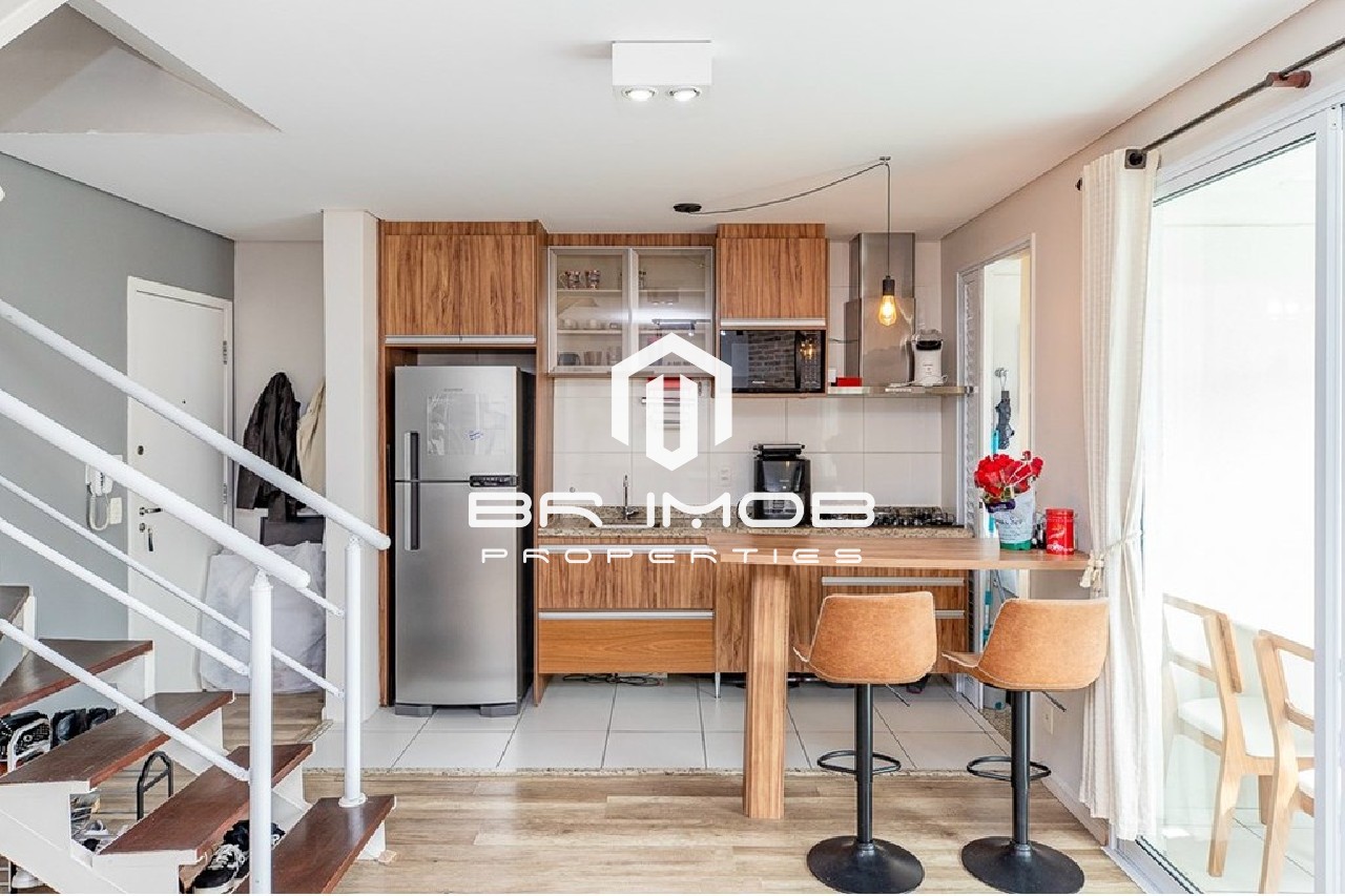 Apartamento, 2 quartos, 80 m² - Foto 14