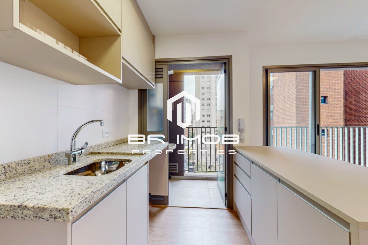 Apartamento, 2 quartos, 74 m² - Foto 15