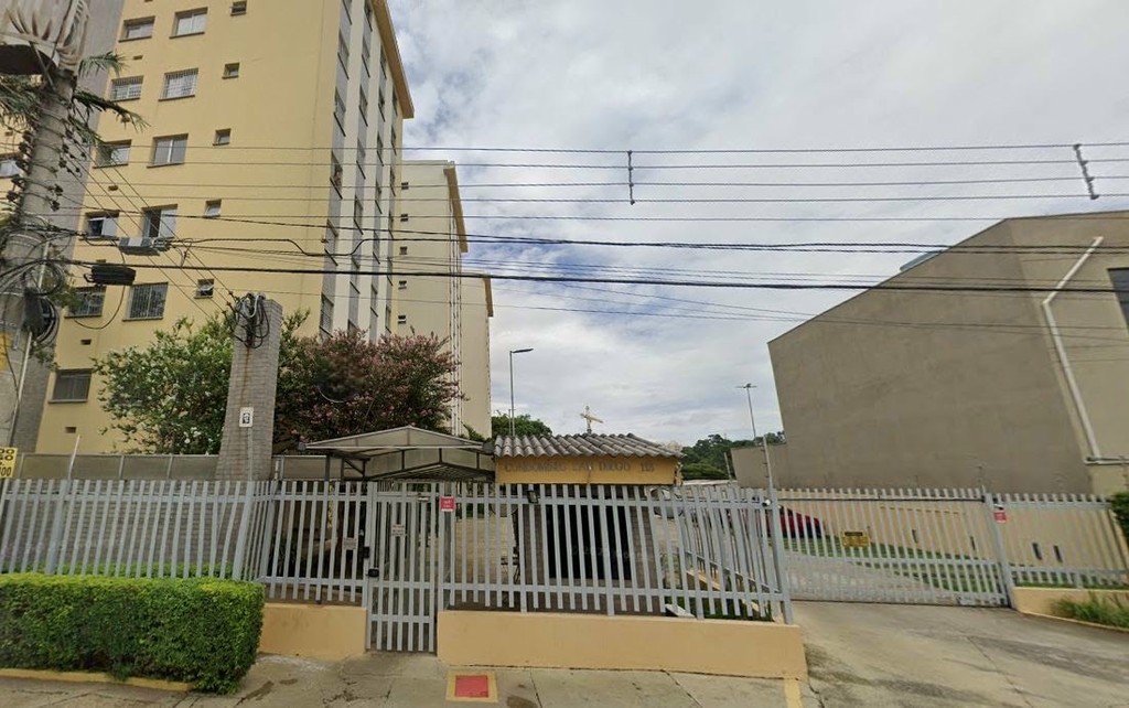 Apartamento, 2 quartos, 55 m² - Foto 1