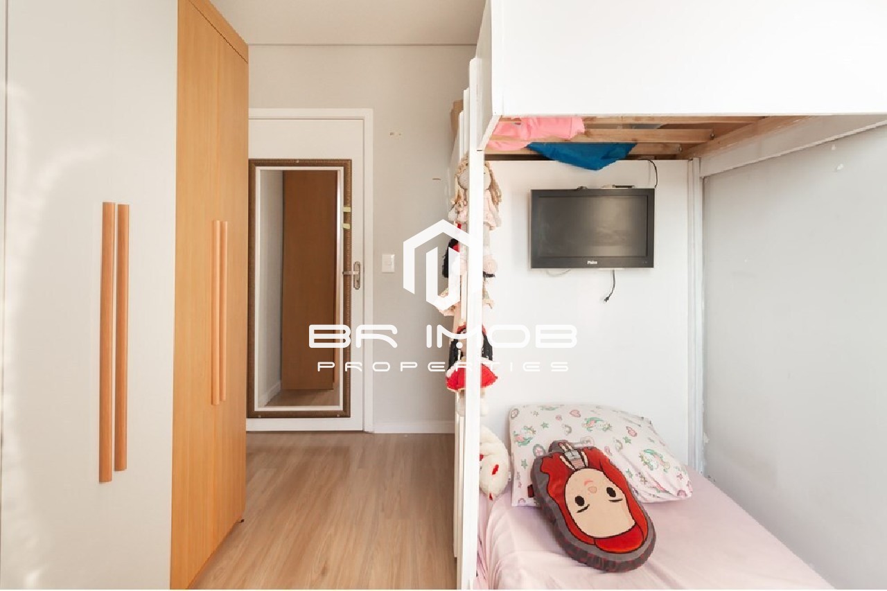 Apartamento, 2 quartos, 52 m² - Foto 18