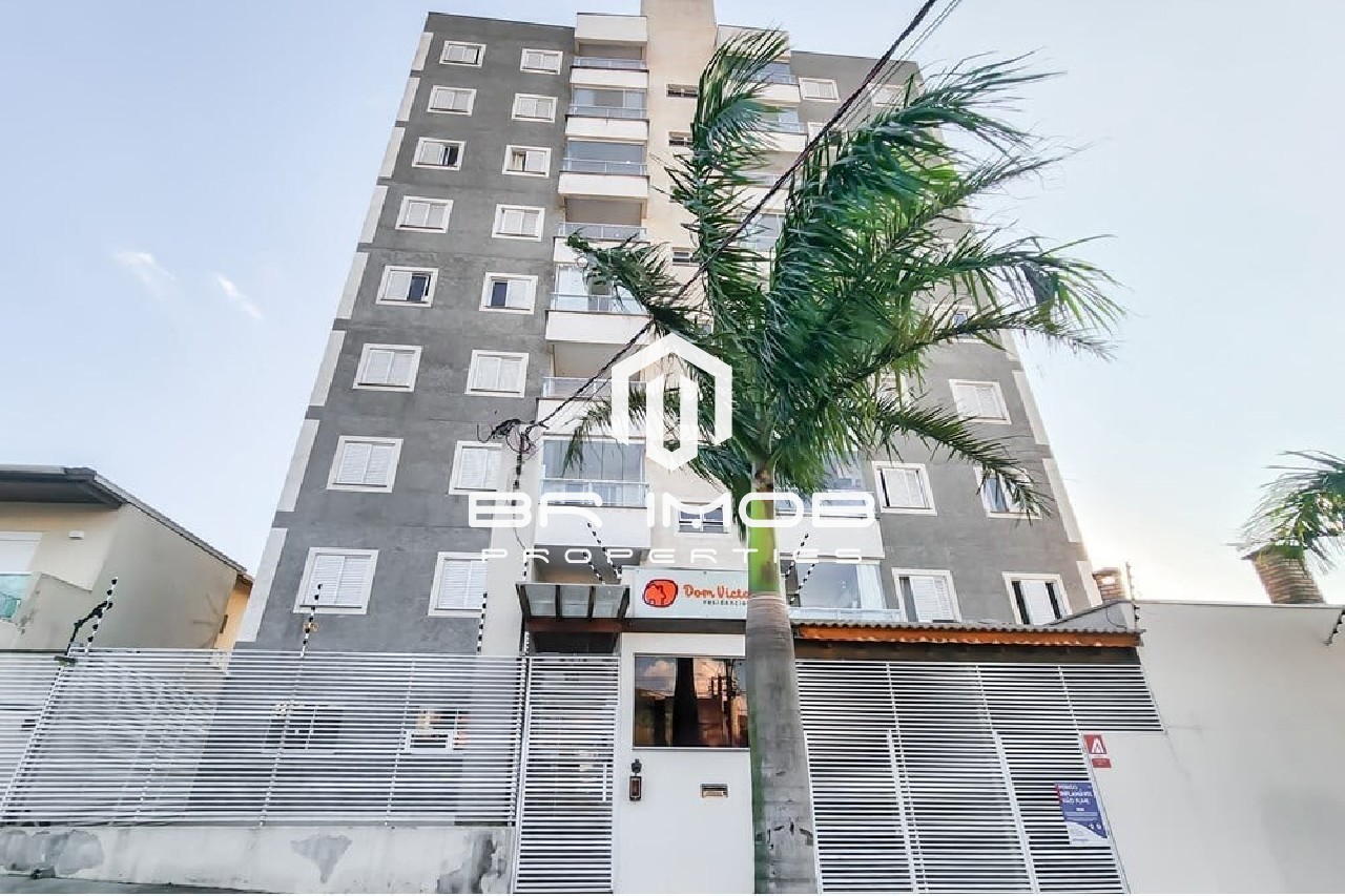 Apartamento, 2 quartos, 52 m² - Foto 27