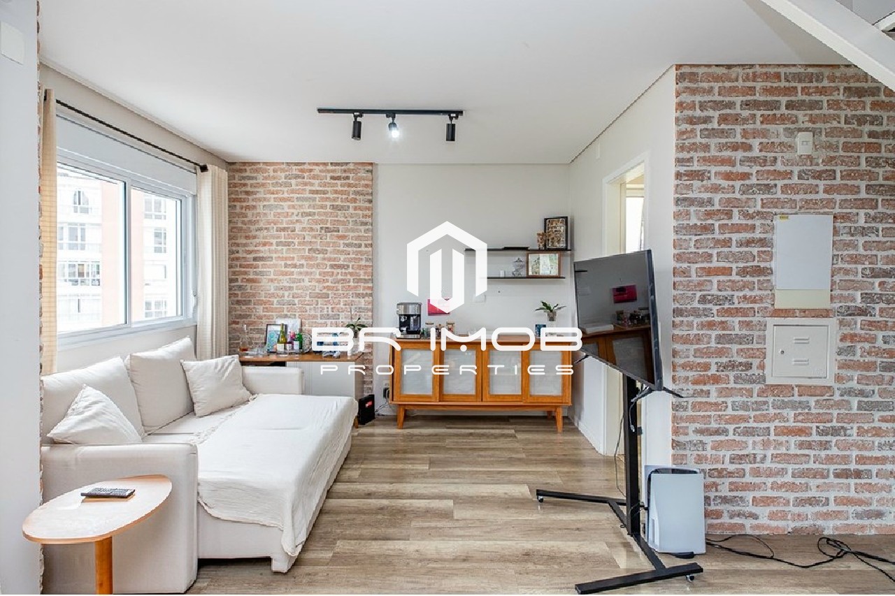 Apartamento, 2 quartos, 80 m² - Foto 8