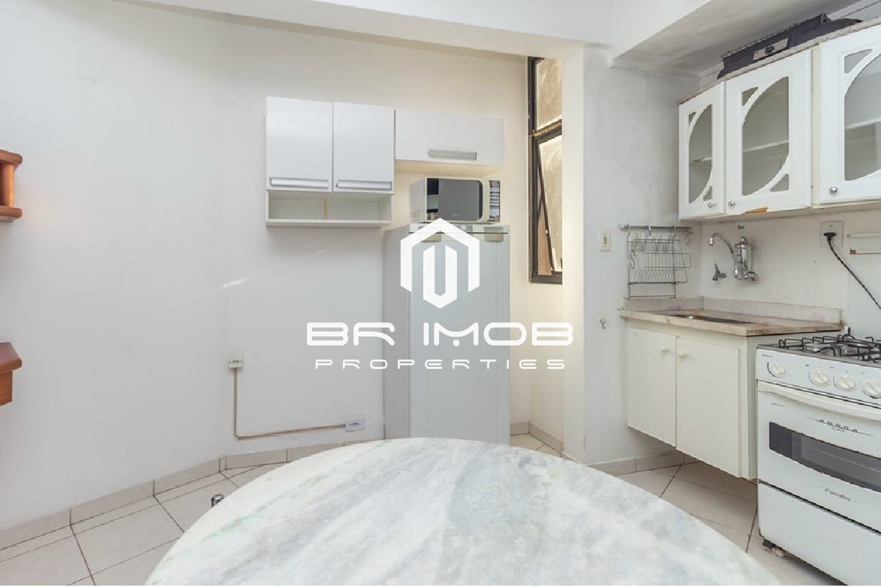 Apartamento, 1 quarto, 38 m² - Foto 15
