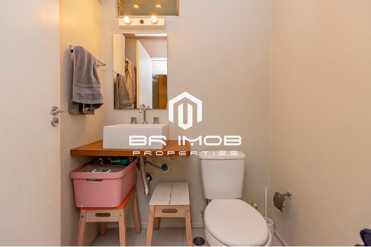 Apartamento, 2 quartos, 78 m² - Foto 15