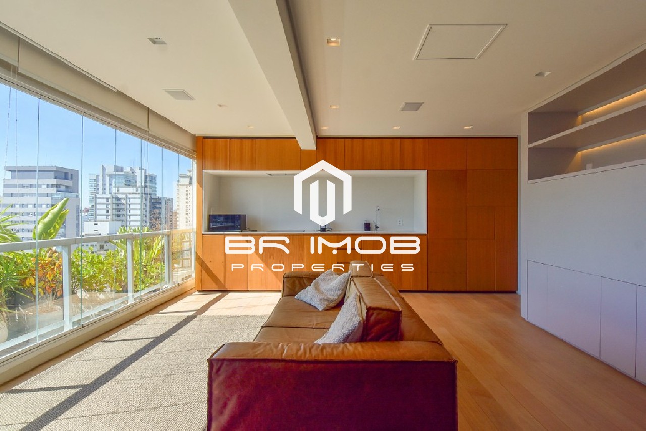 Apartamento, 1 quarto, 53 m² - Foto 1
