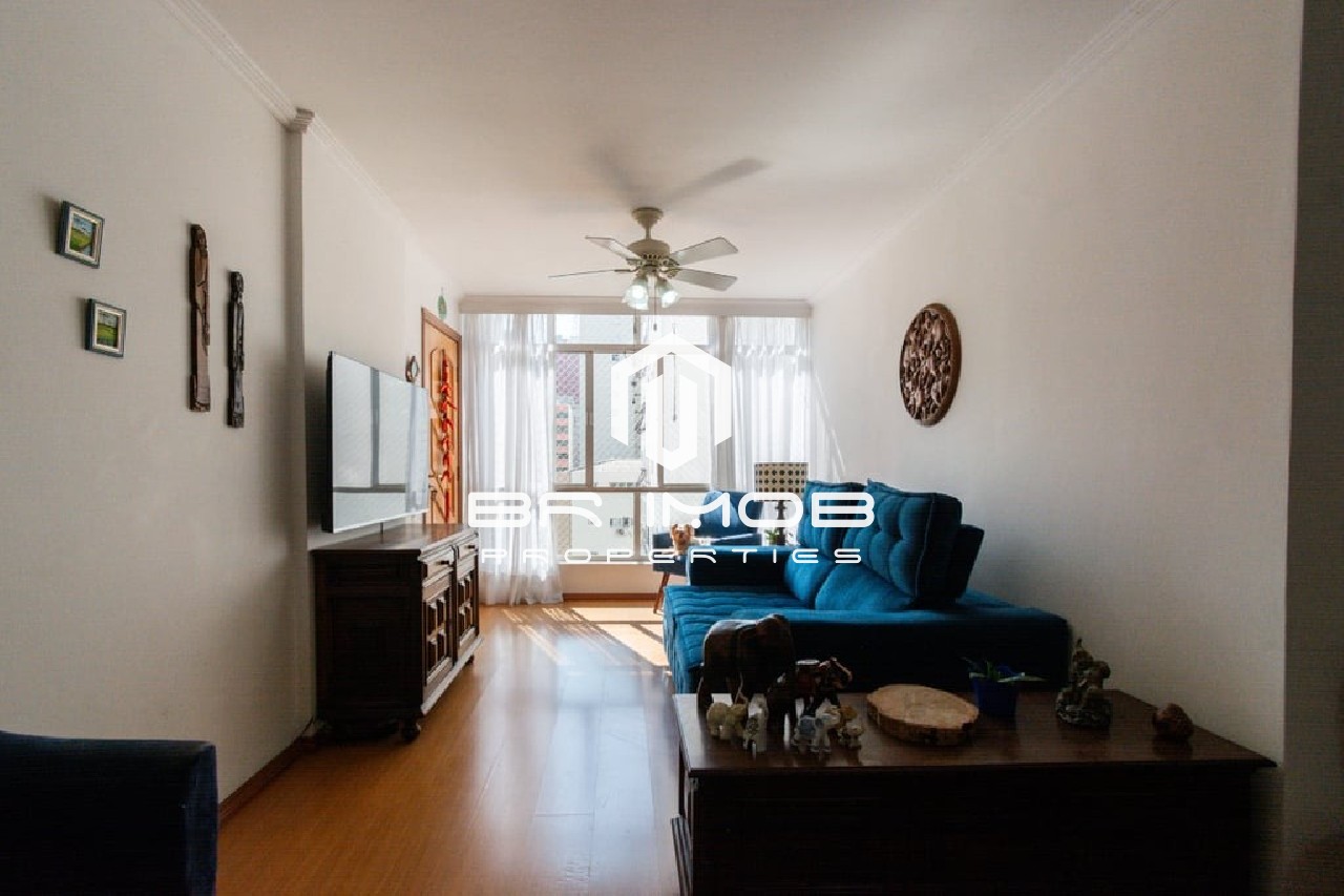 Apartamento, 3 quartos, 105 m² - Foto 10
