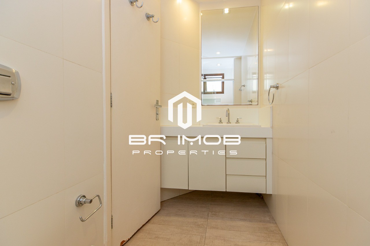 Apartamento, 3 quartos, 172 m² - Foto 55