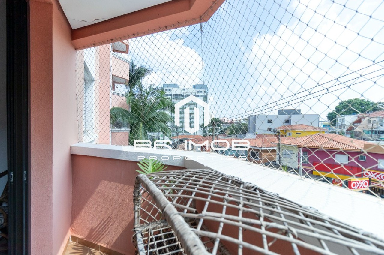Apartamento, 2 quartos, 67 m² - Foto 18