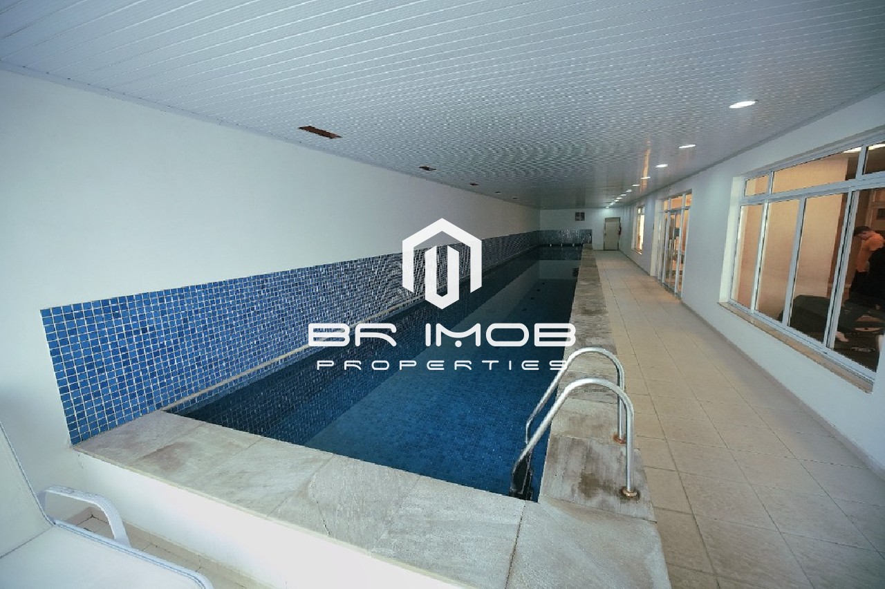 Apartamento, 1 quarto, 32 m² - Foto 10