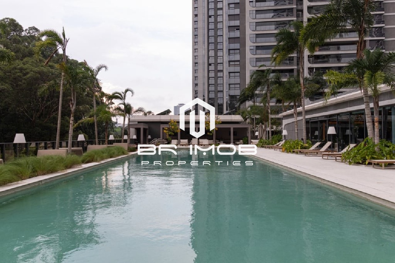Apartamento, 2 quartos, 142 m² - Foto 29