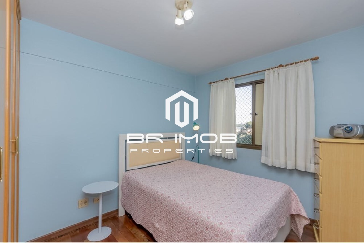 Apartamento, 3 quartos, 84 m² - Foto 11