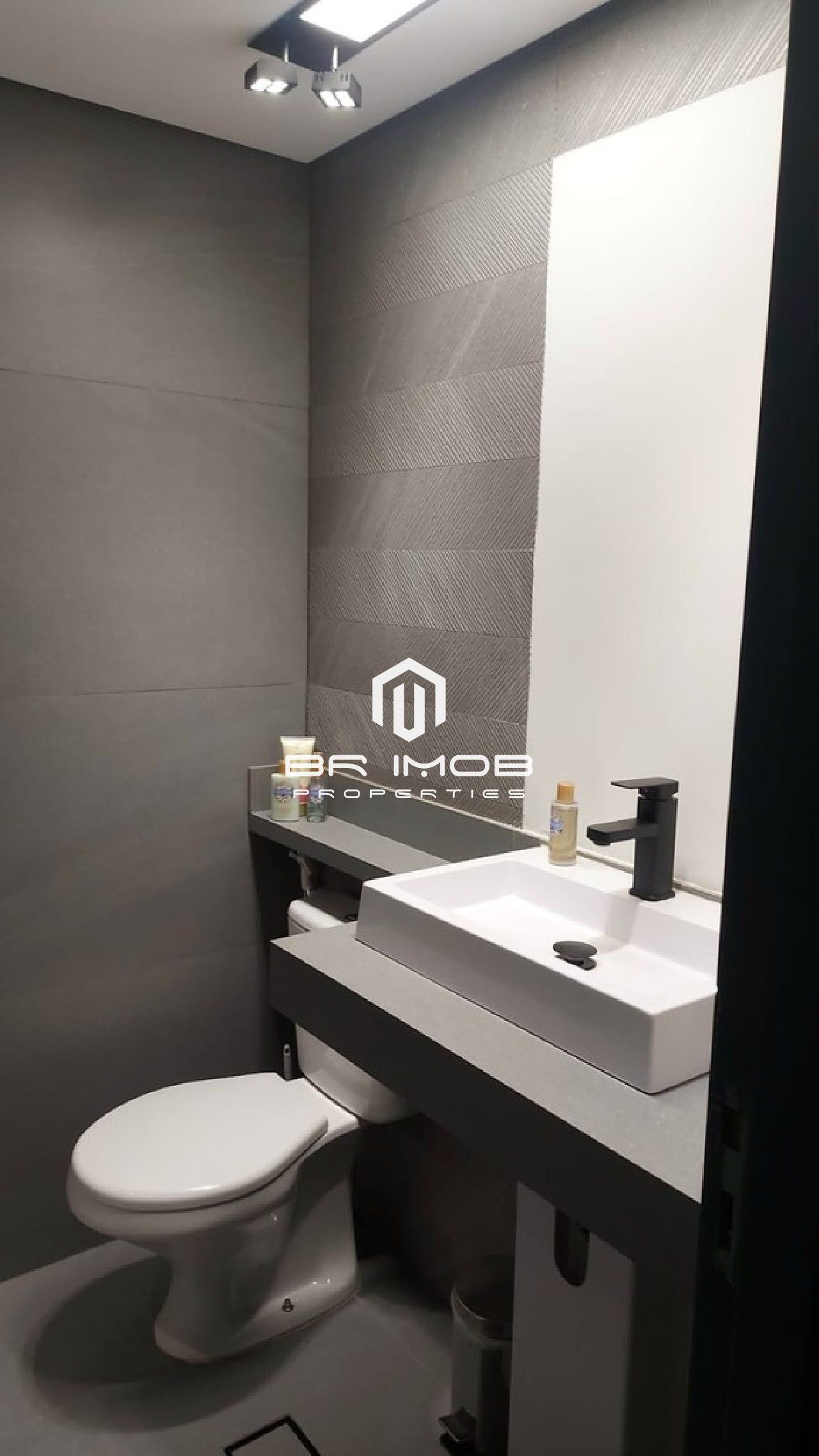 Apartamento, 3 quartos, 127 m² - Foto 9