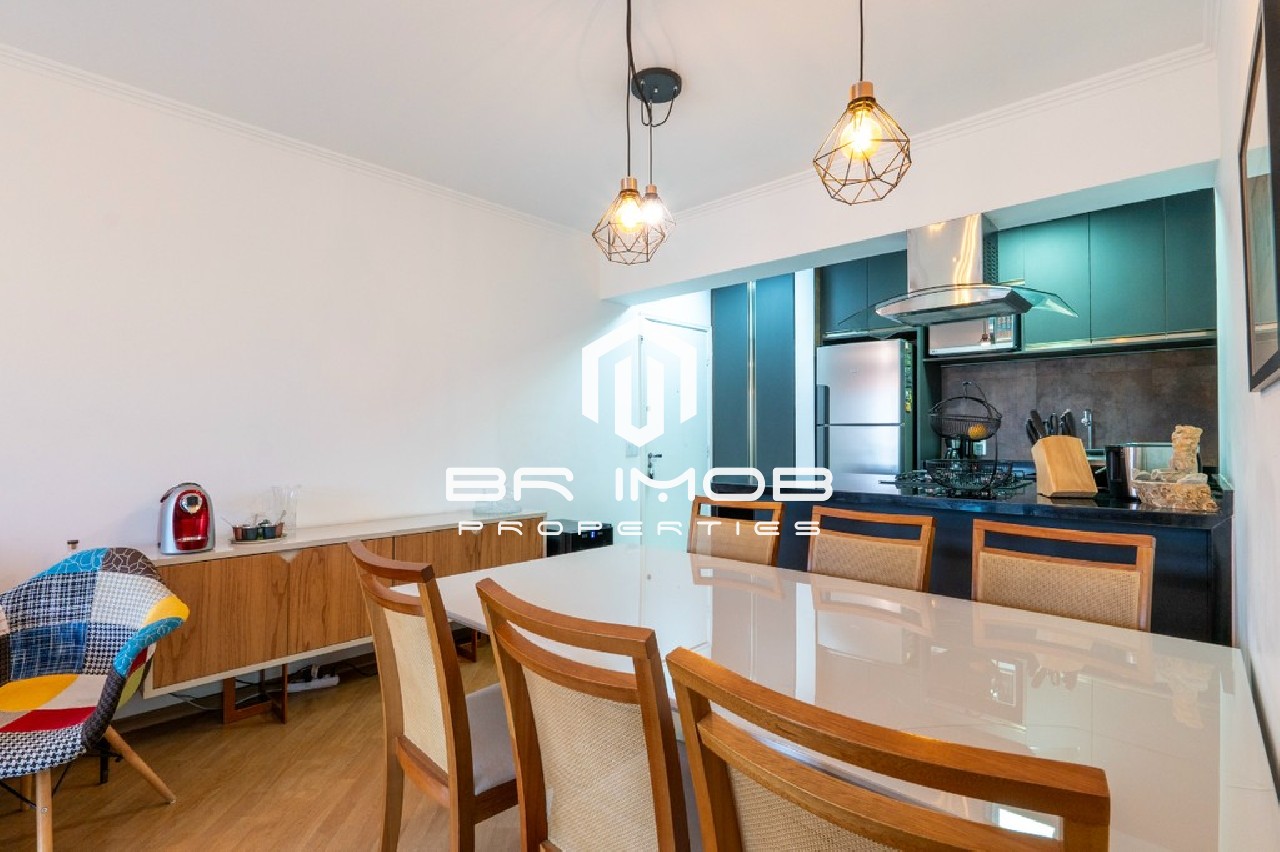 Apartamento, 2 quartos, 59 m² - Foto 16