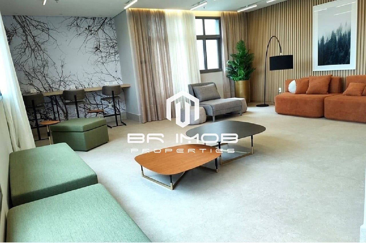 Apartamento, 1 quarto, 22 m² - Foto 23