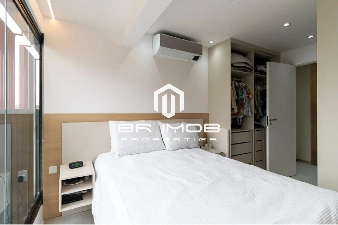 Apartamento, 2 quartos, 55 m² - Foto 12
