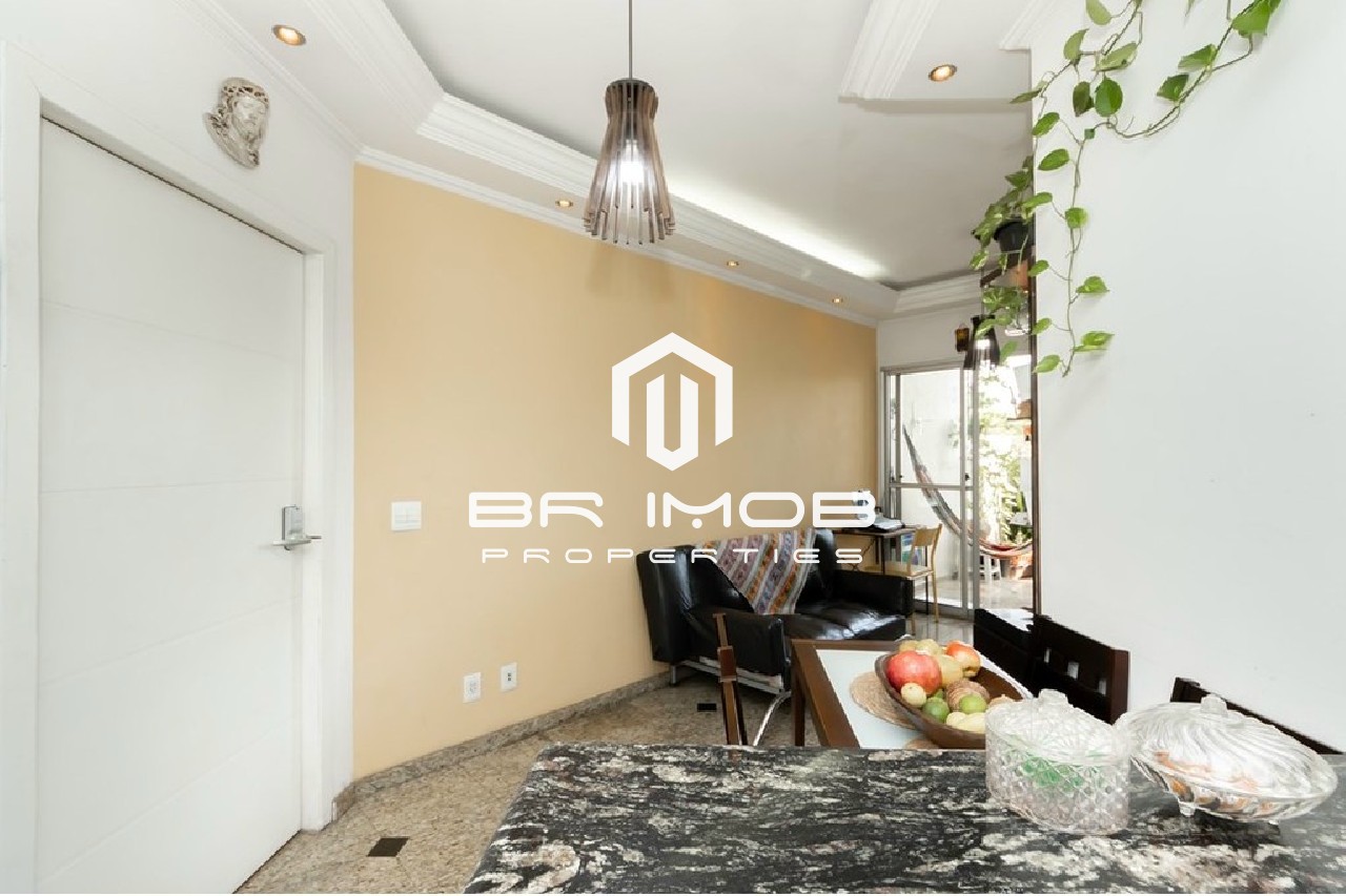 Apartamento, 2 quartos, 54 m² - Foto 8