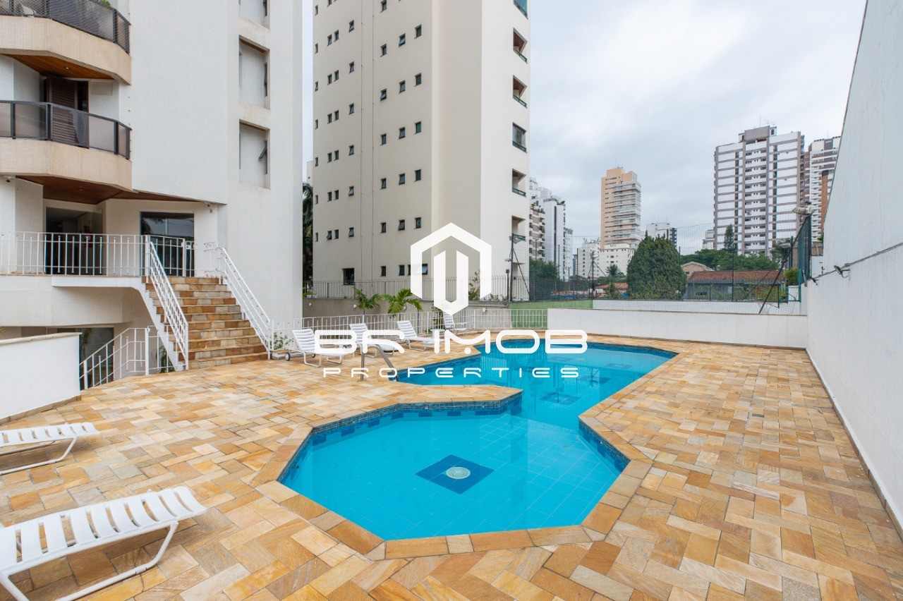Apartamento, 3 quartos, 172 m² - Foto 65