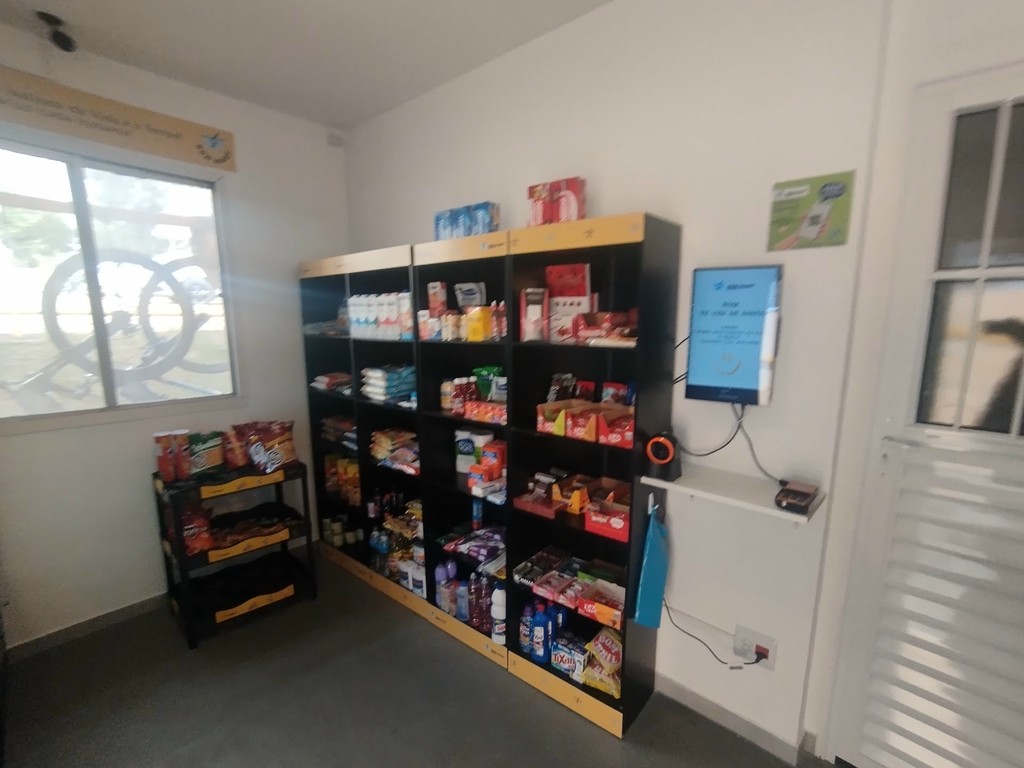 Apartamento, 2 quartos, 55 m² - Foto 3