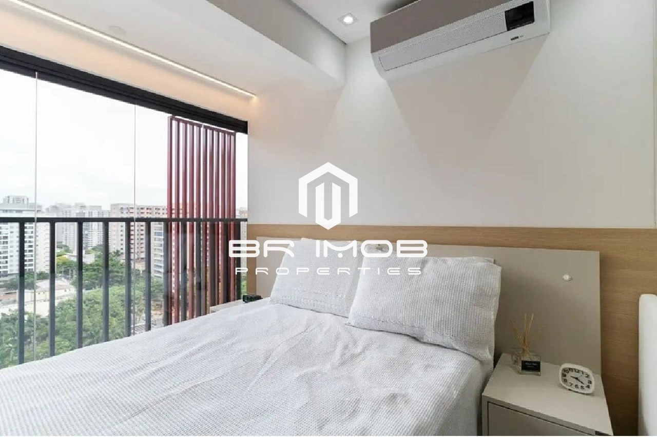 Apartamento, 2 quartos, 55 m² - Foto 10