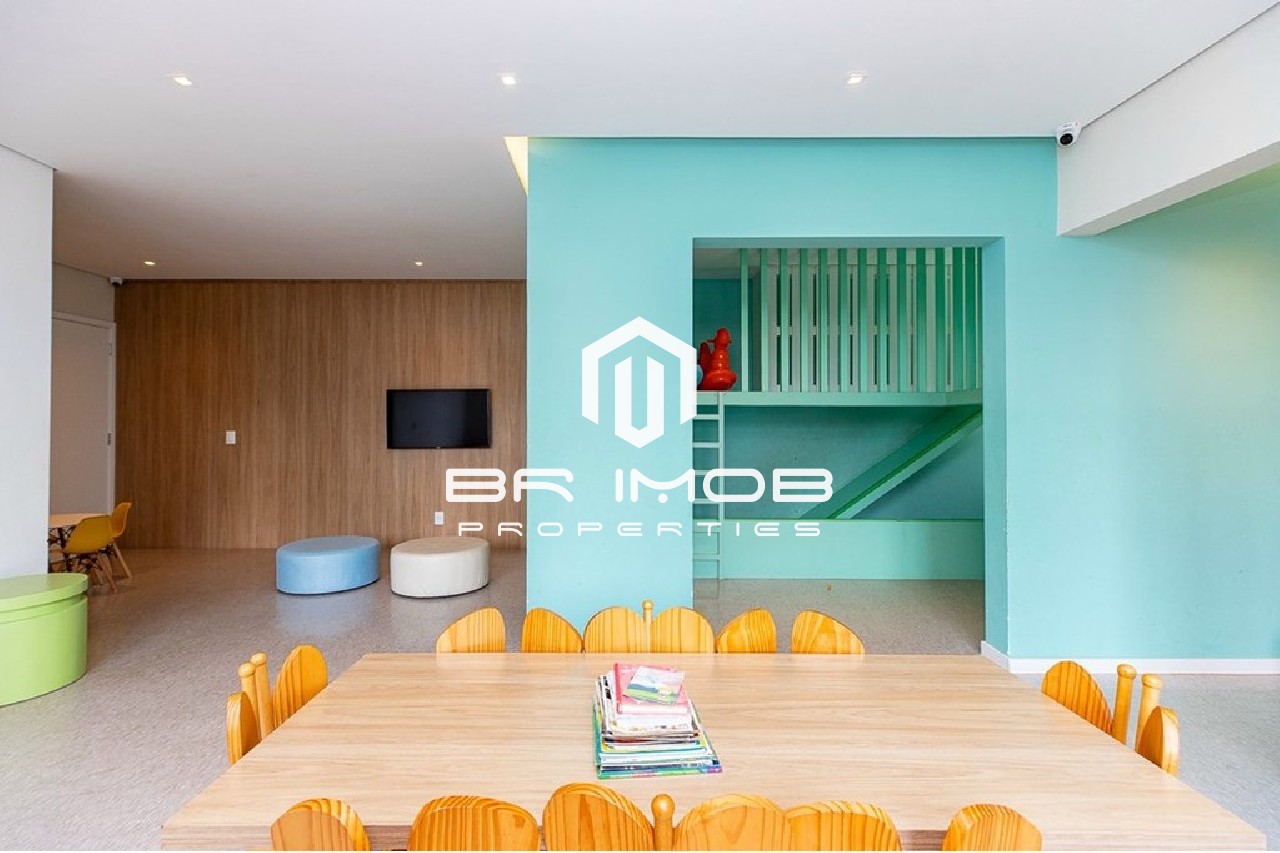 Apartamento, 3 quartos, 81 m² - Foto 41