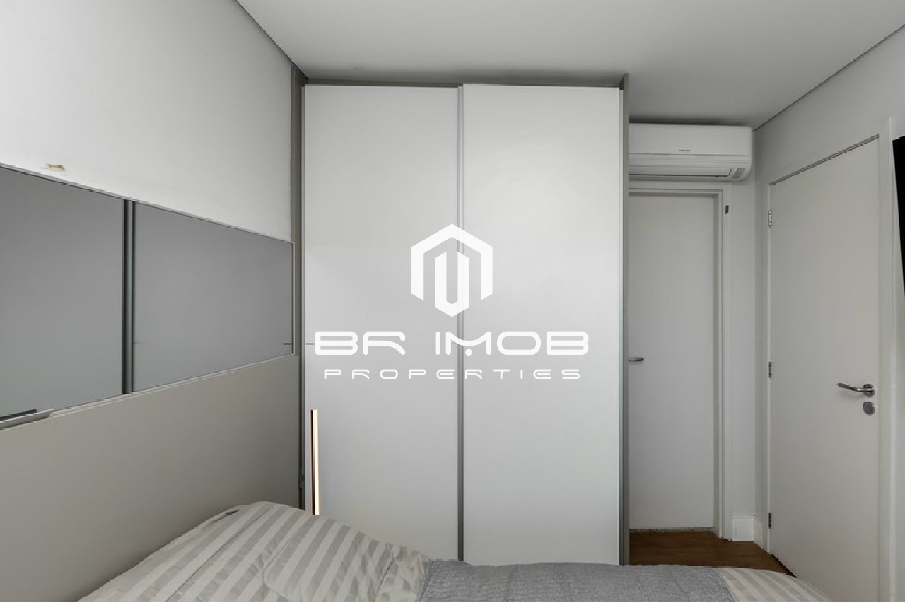 Apartamento, 1 quarto, 43 m² - Foto 16