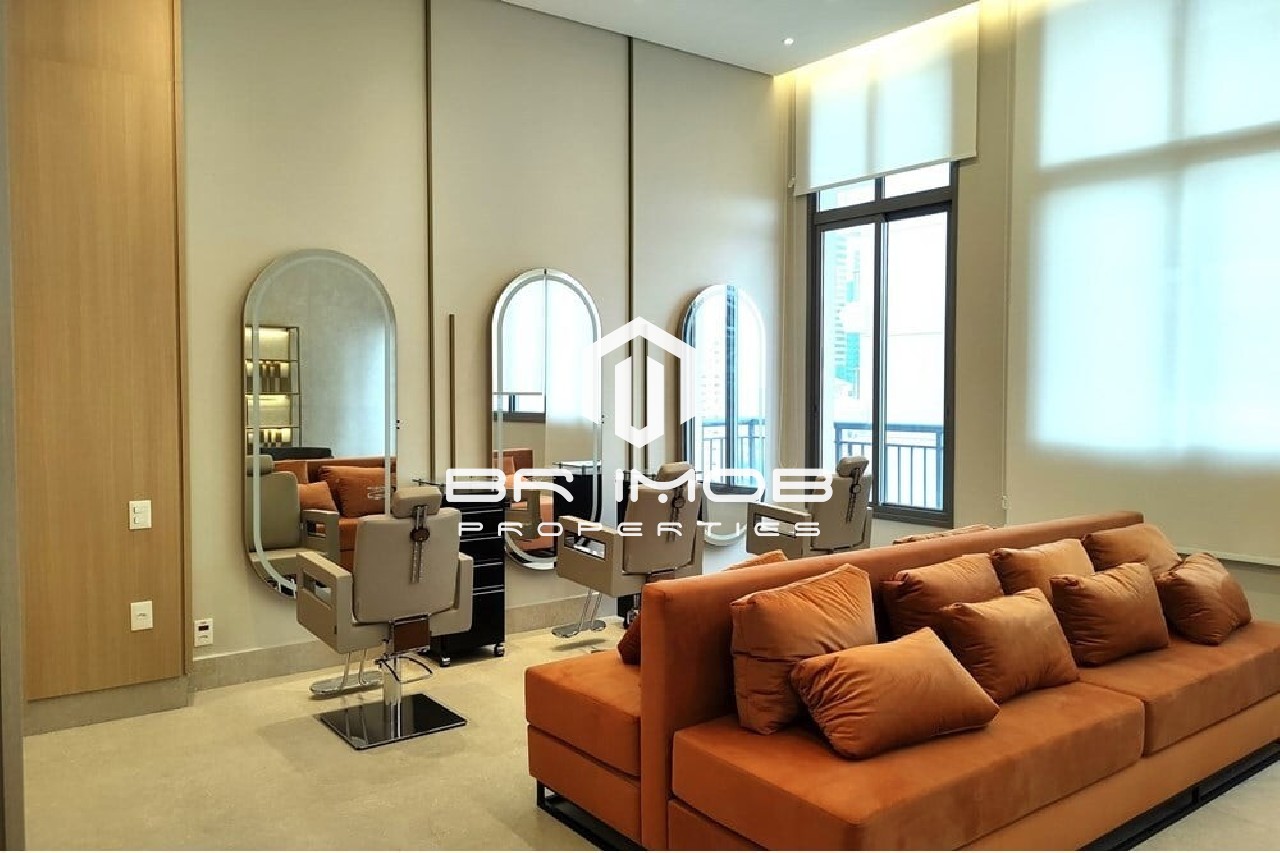 Apartamento, 1 quarto, 22 m² - Foto 19