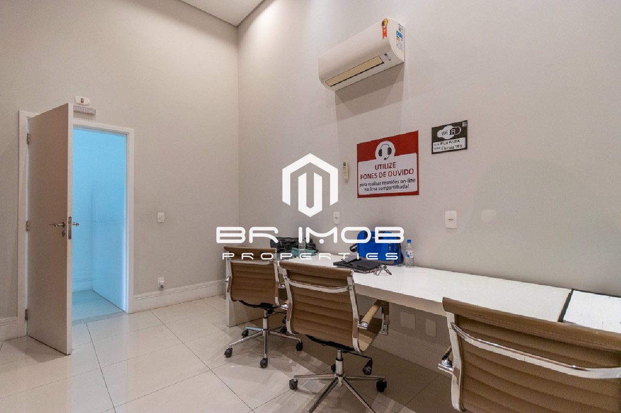 Apartamento, 1 quarto, 38 m² - Foto 29