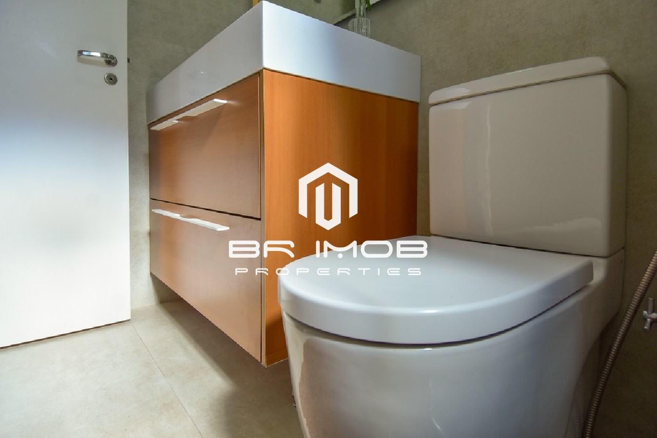 Apartamento, 2 quartos, 58 m² - Foto 11