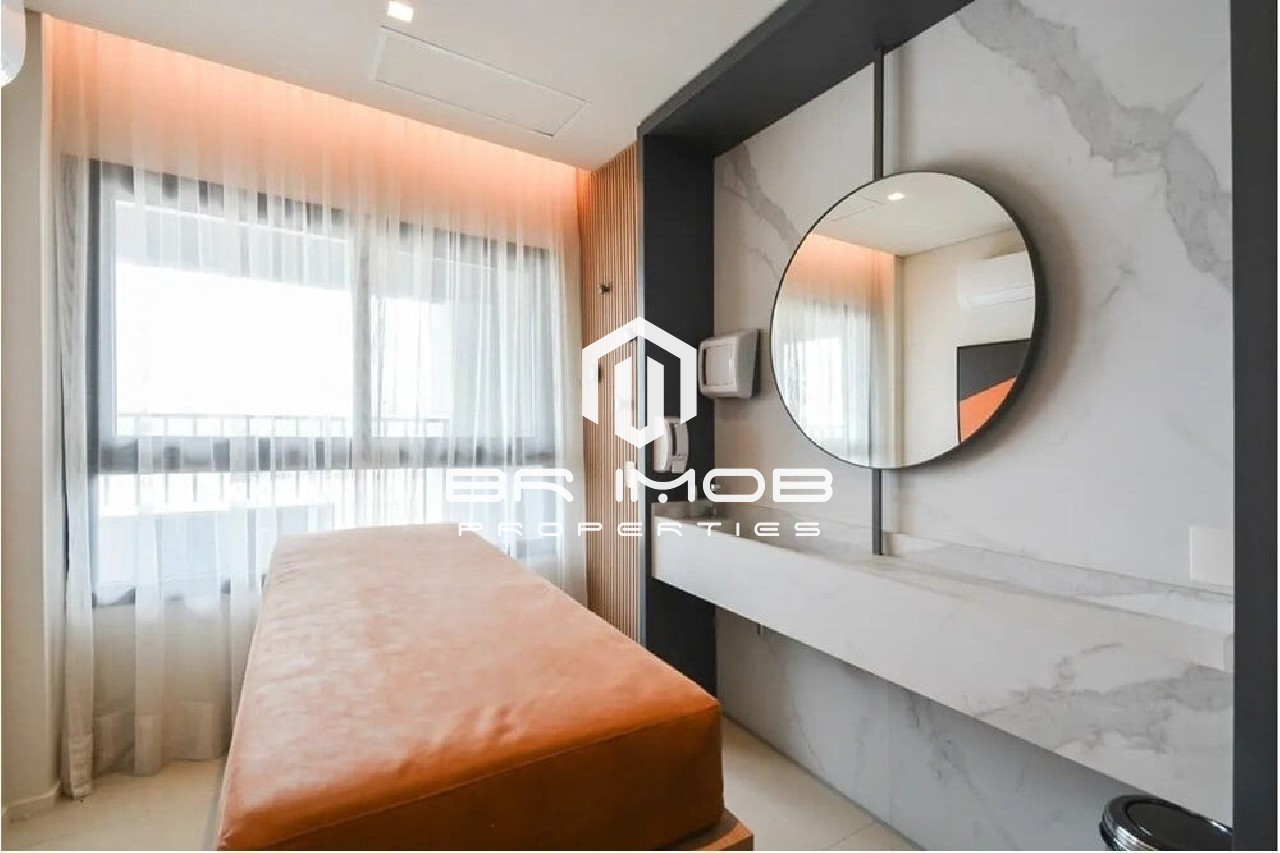 Apartamento, 2 quartos, 55 m² - Foto 25