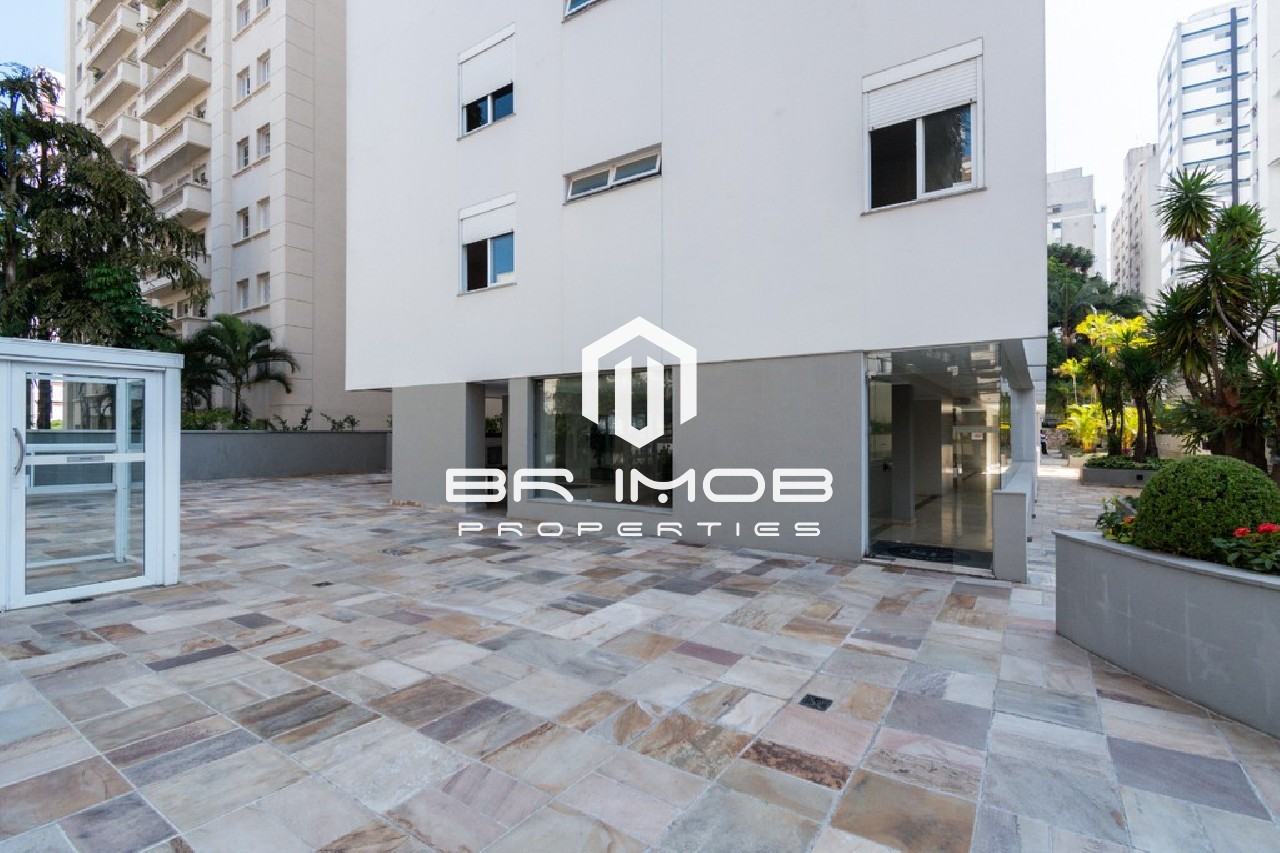 Apartamento, 3 quartos, 105 m² - Foto 4