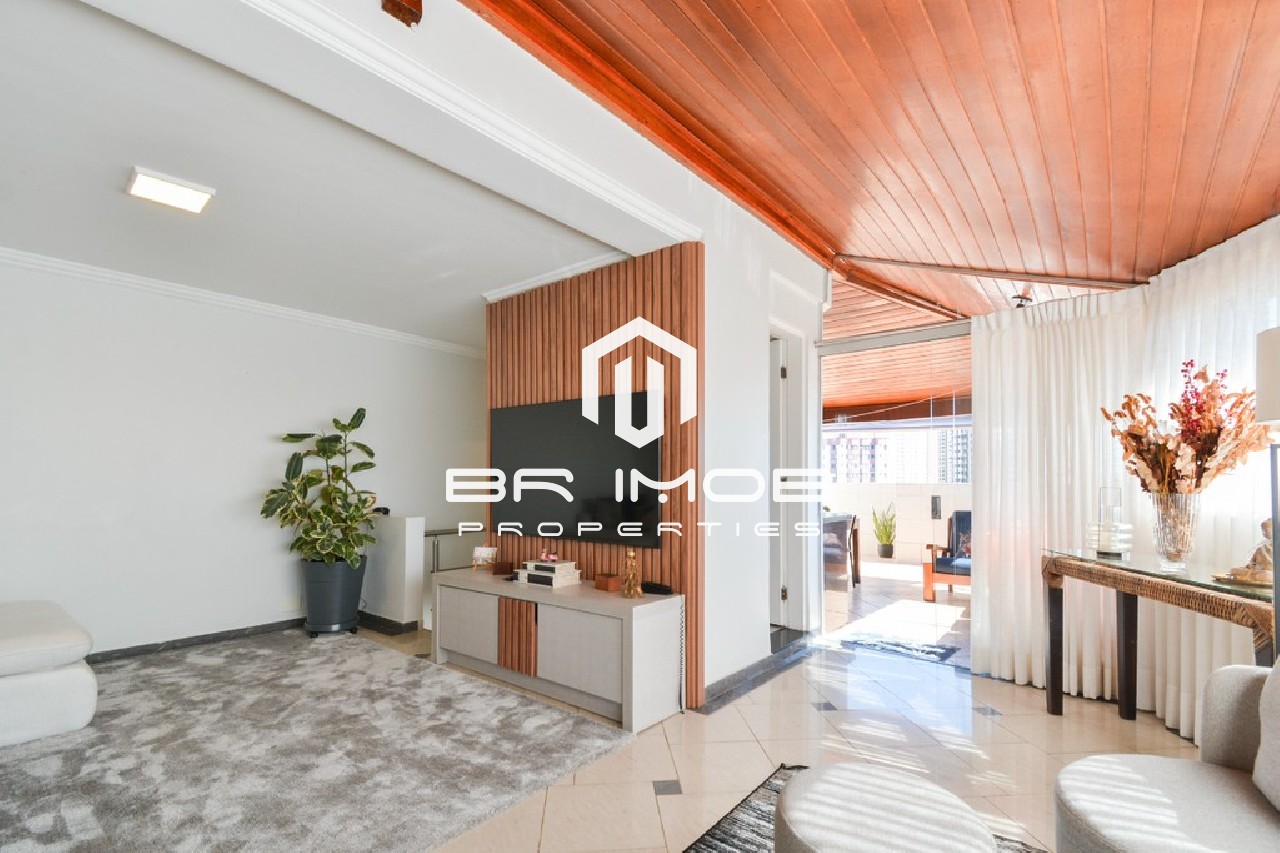Cobertura, 3 quartos, 127 m² - Foto 15